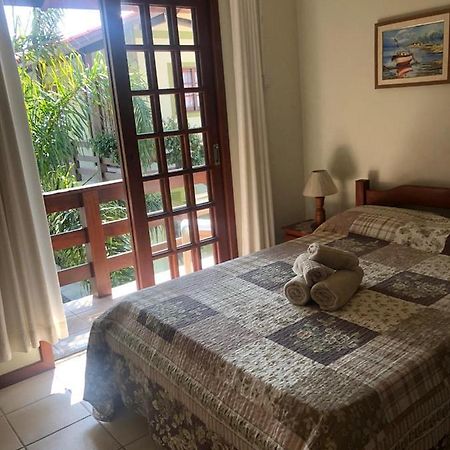 Pousada Maresia Junto Ao Mar, Trilhas E Aventura Florianópolis Extérieur photo