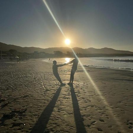 Pousada Maresia Junto Ao Mar, Trilhas E Aventura Florianópolis Extérieur photo