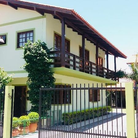 Pousada Maresia Junto Ao Mar, Trilhas E Aventura Florianópolis Extérieur photo