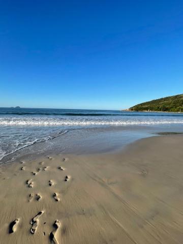 Pousada Maresia Junto Ao Mar, Trilhas E Aventura Florianópolis Extérieur photo