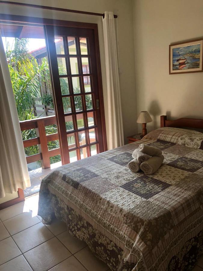 Pousada Maresia Junto Ao Mar, Trilhas E Aventura Florianópolis Extérieur photo